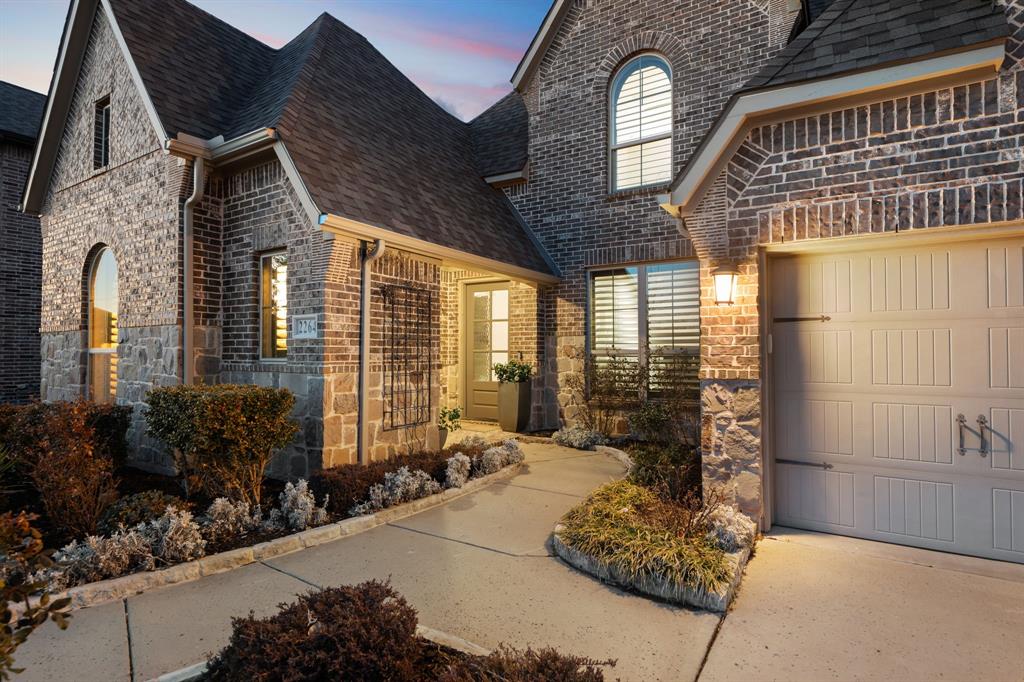 2264 Savannah Oak Road Frisco, TX 75033 - Photo 36 of 39