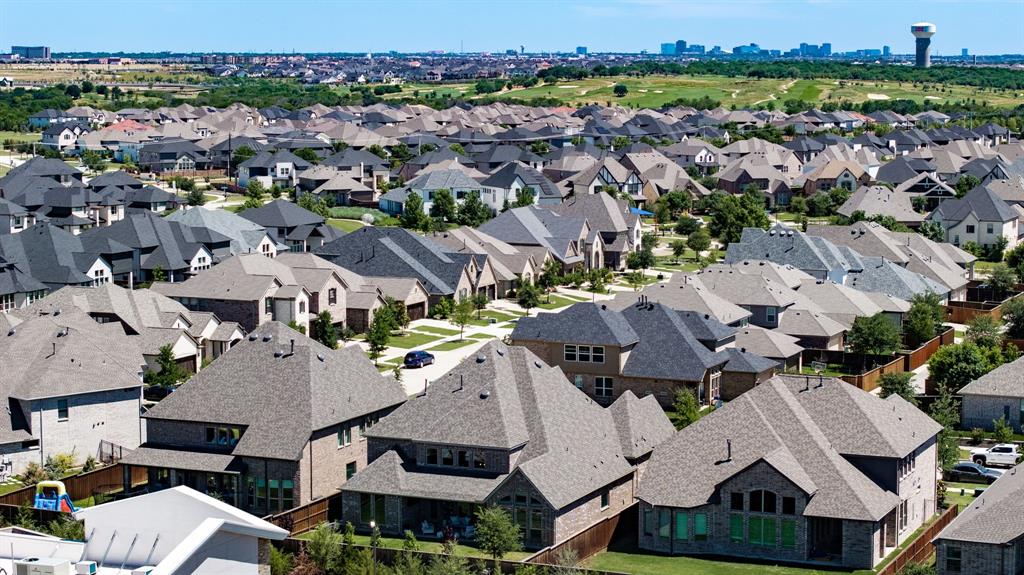 2264 Savannah Oak Road Frisco, TX 75033 - Photo 38 of 39