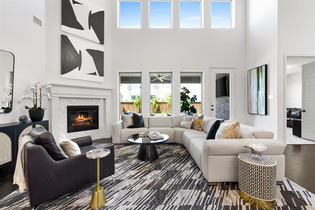 2264 Savannah Oak Road Frisco, TX 75033 - Photo 9 of 39