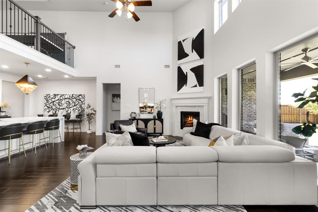 2264 Savannah Oak Road Frisco, TX 75033 - Photo 10 of 39