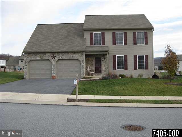 345 Olde Hickory Road Mount Wolf, PA 17347 - Photo 1 of 1 Gallery Image 1