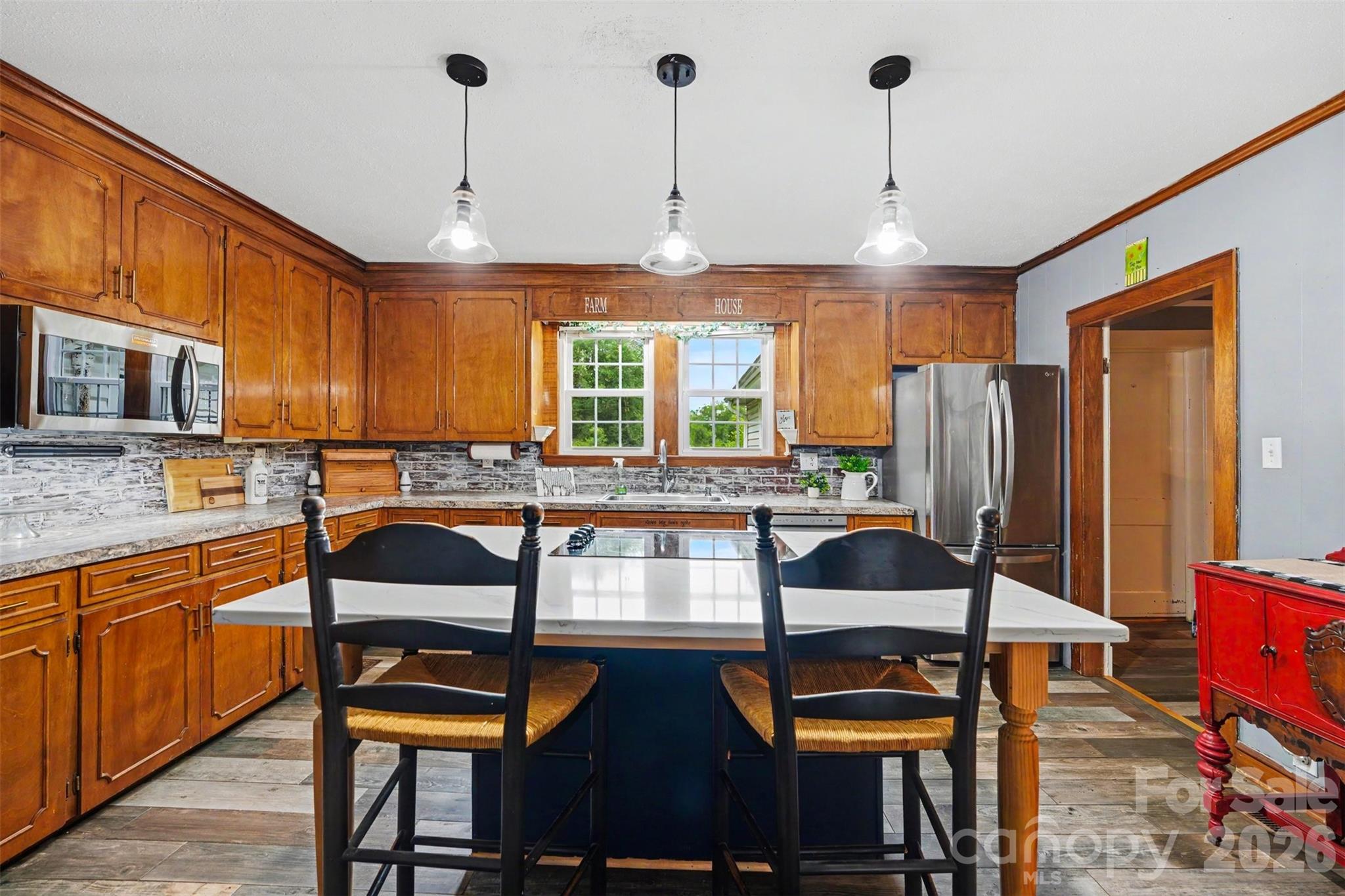 2461 Startown Road Newton, NC 28658 - Photo 10 of 29