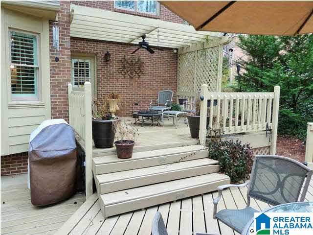 2331 Spring Iris Drive Birmingham, AL 35244 - Photo 24 of 28