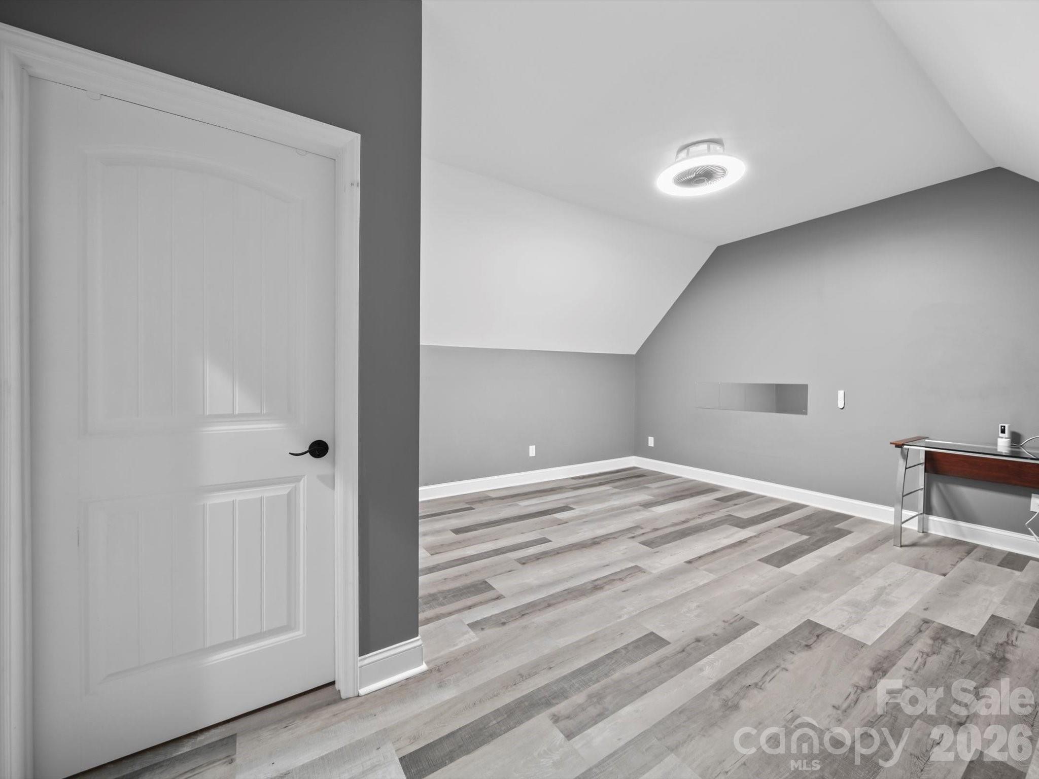 1421 Hamilton Crossroads Road Marshville, NC 28103 - Photo 23 of 29 a view of empty room