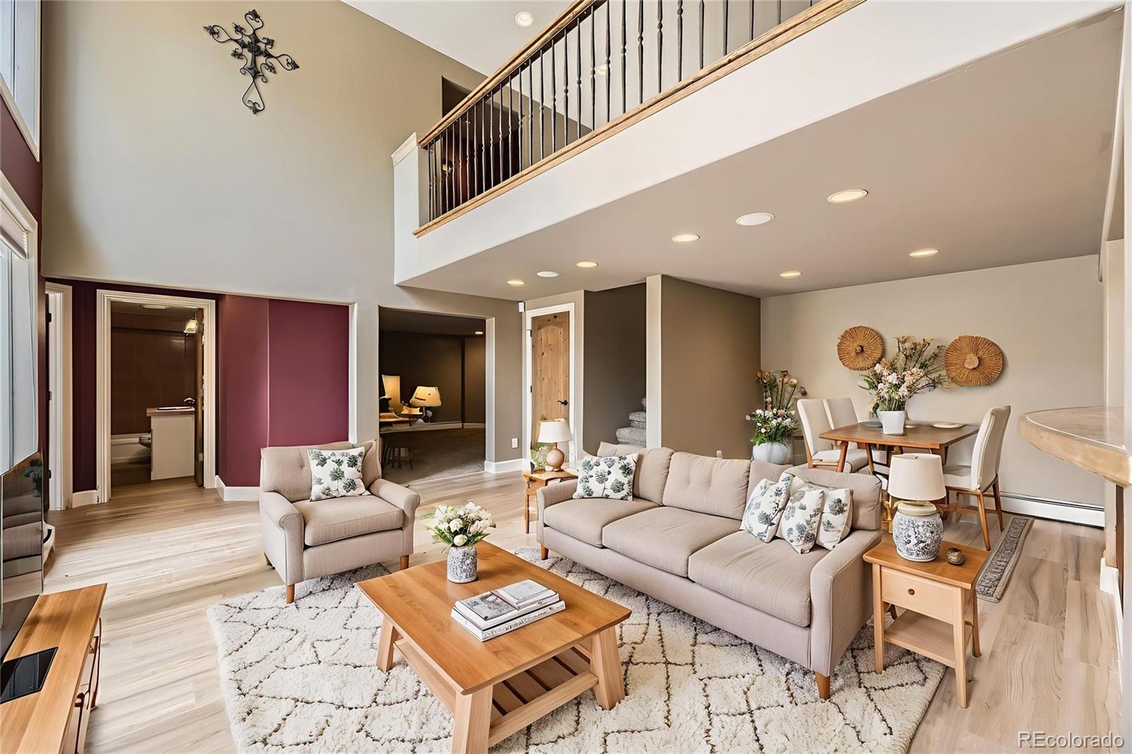 11274 East Manitou Road Franktown, CO 80116 - Photo 13 of 48 Gallery Image 13