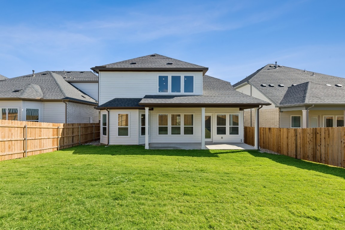 3705 Prosper Road Leander, TX 78641 - Photo 29 of 35