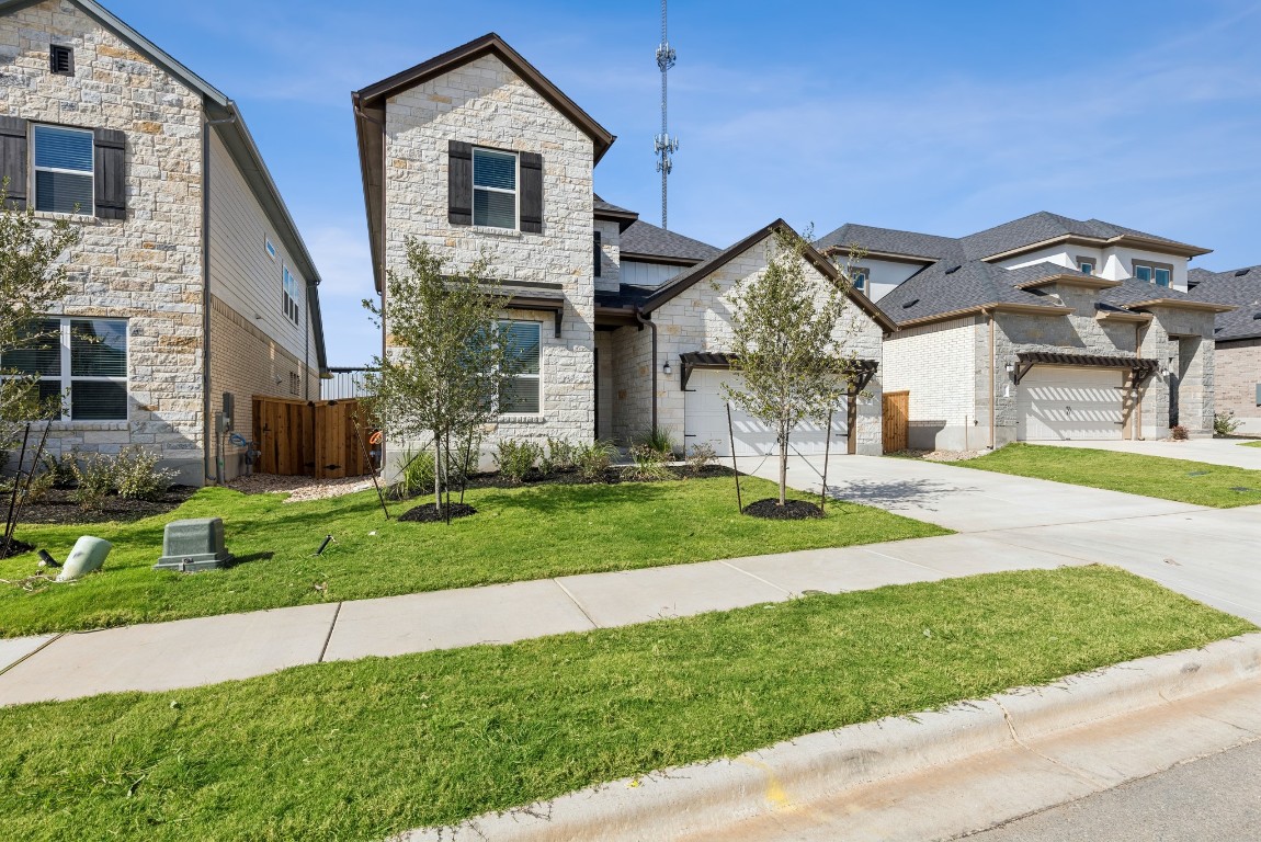 3705 Prosper Road Leander, TX 78641 - Photo 3 of 35