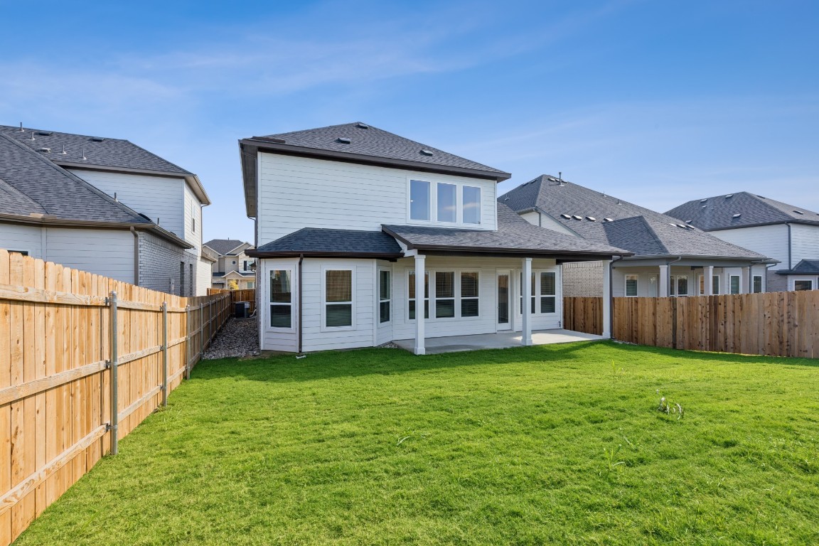 3705 Prosper Road Leander, TX 78641 - Photo 31 of 35