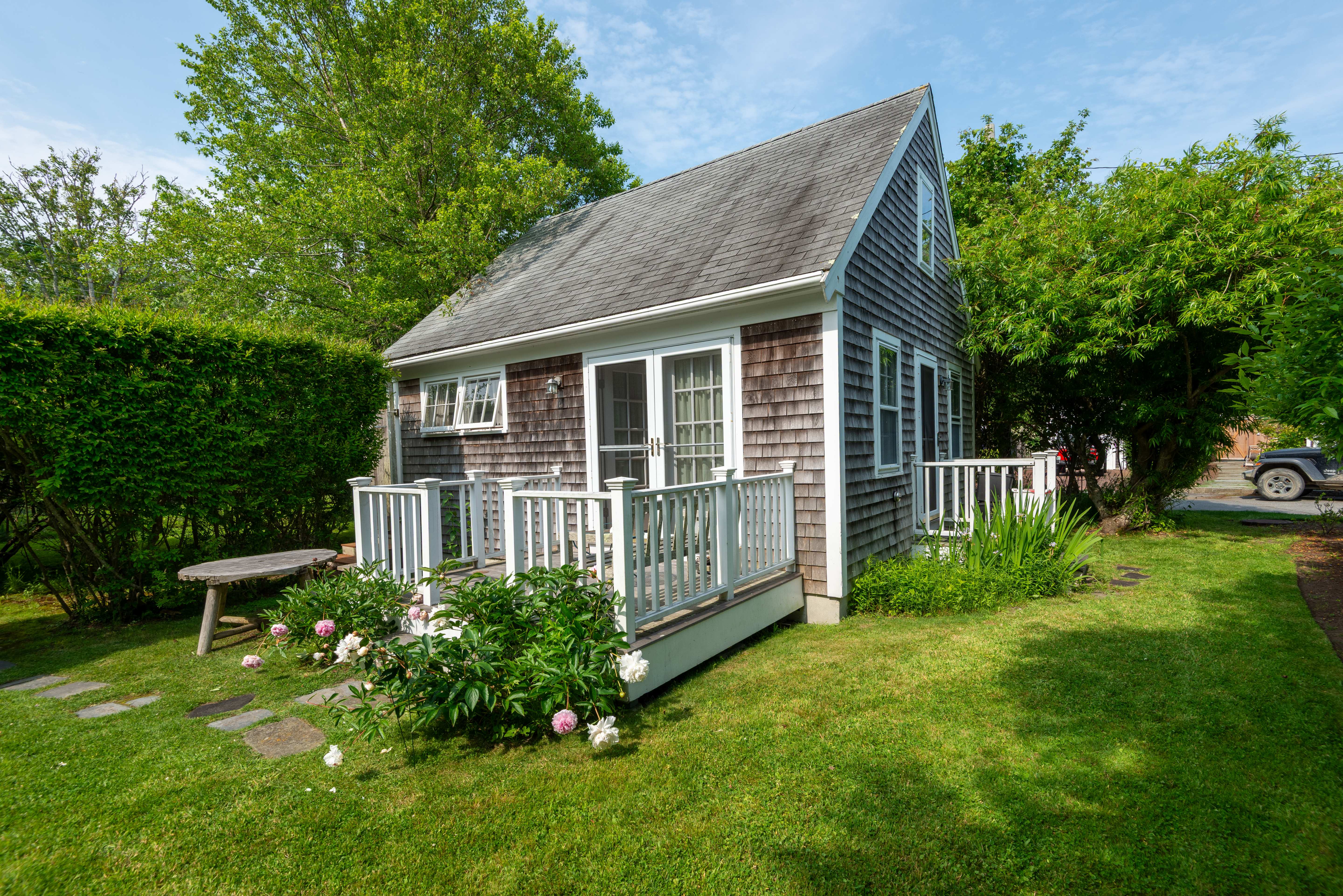 32-a&b West Chester Street Nantucket, MA 02554 - Photo 31 of 47