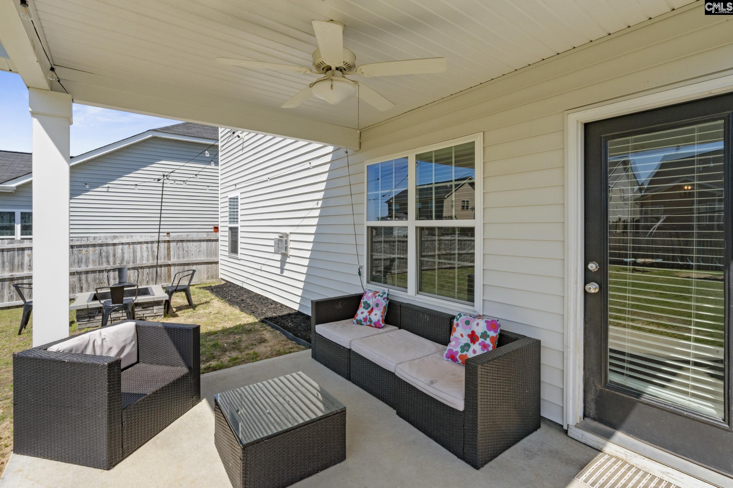 733 North Pinewalk Way Elgin, SC 29045 - Photo 34 of 41