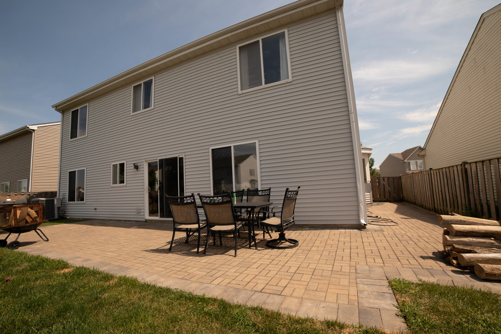 1156 Port Royal Road Pingree Grove, IL 60140 - Photo 29 of 33