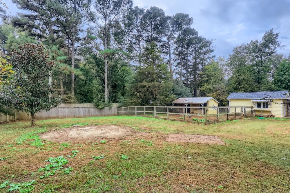 2901 Optimist Farm Road Apex, NC 27539 - Photo 25 of 28 Photo 25