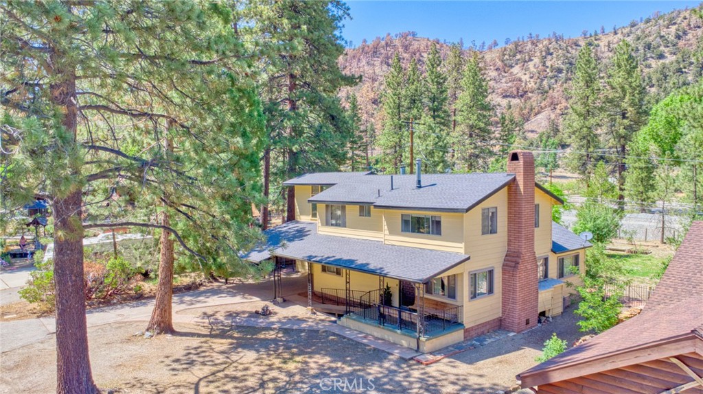 960 Snowbird Road Wrightwood, CA 92397 - Photo 70 of 78