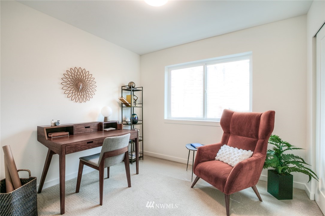 1117 34th Avenue, Unit B Seattle, WA 98122 - Photo 15 of 23