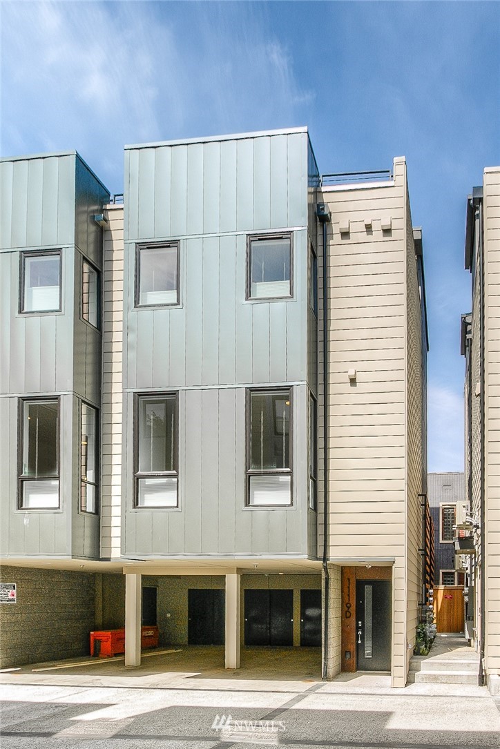 1117 34th Avenue, Unit B Seattle, WA 98122 - Photo 18 of 23