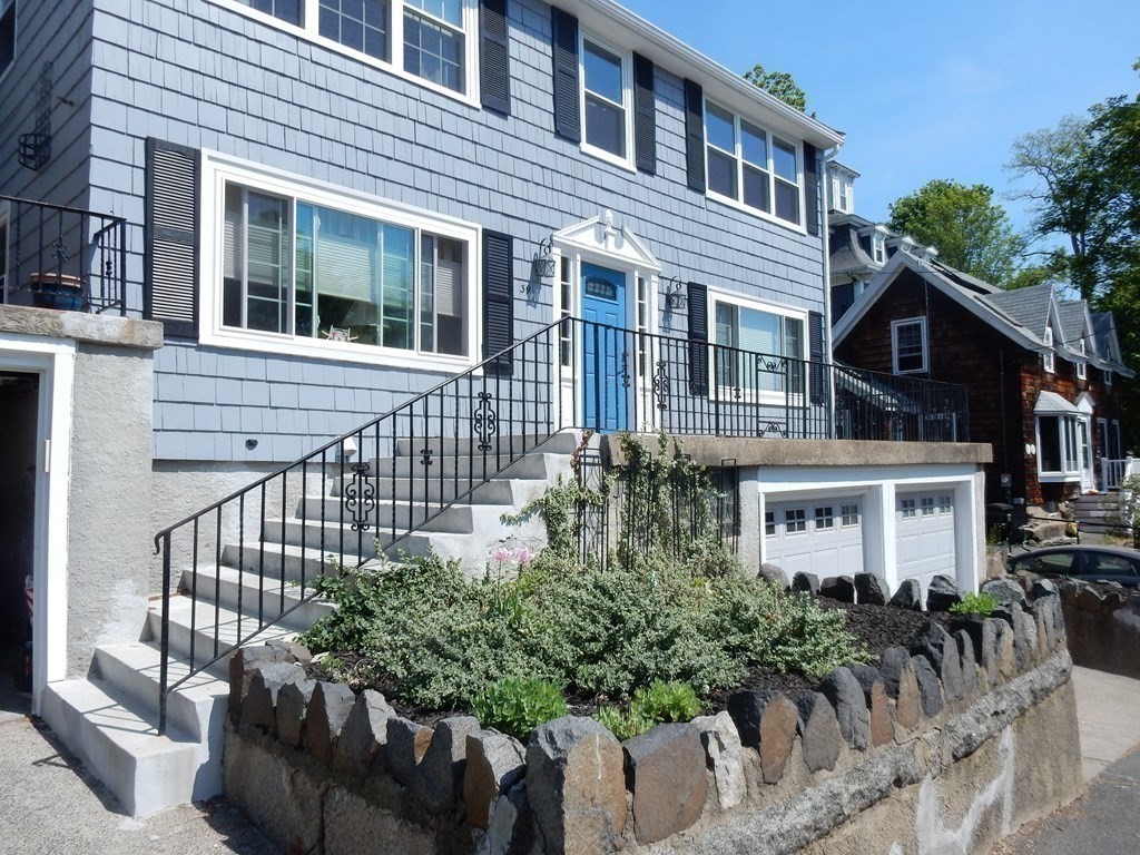 39 Prospect Street, Unit 4 Marblehead, MA 01945 - Photo 15 of 24