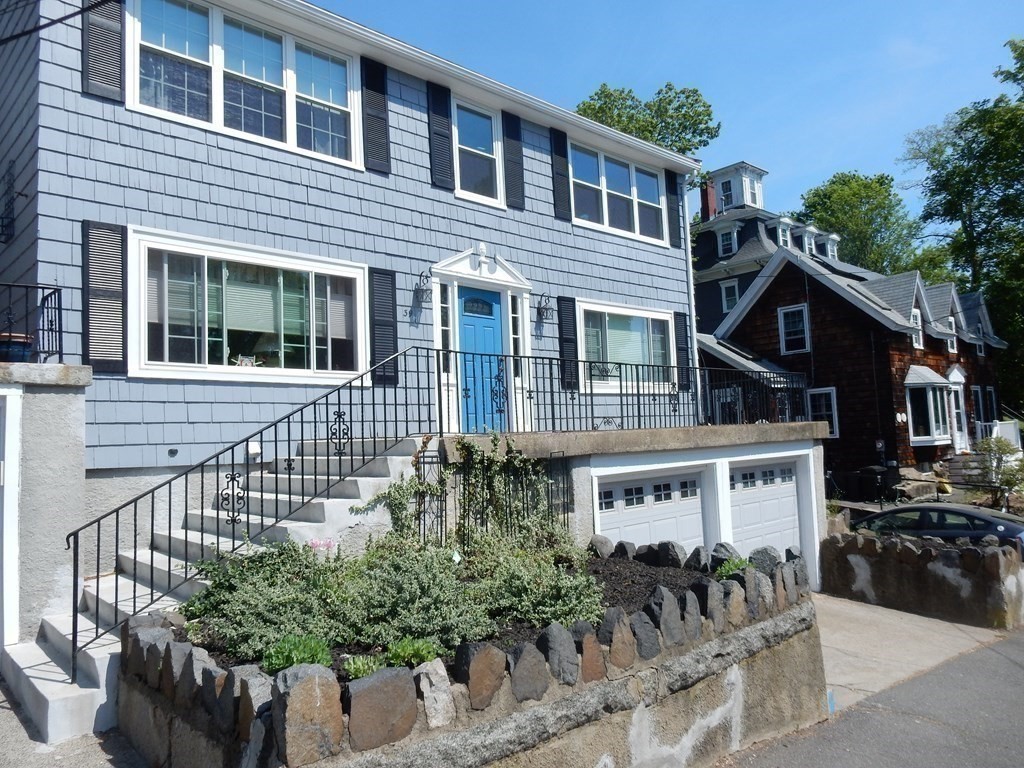 39 Prospect Street, Unit 4 Marblehead, MA 01945 - Photo 17 of 24