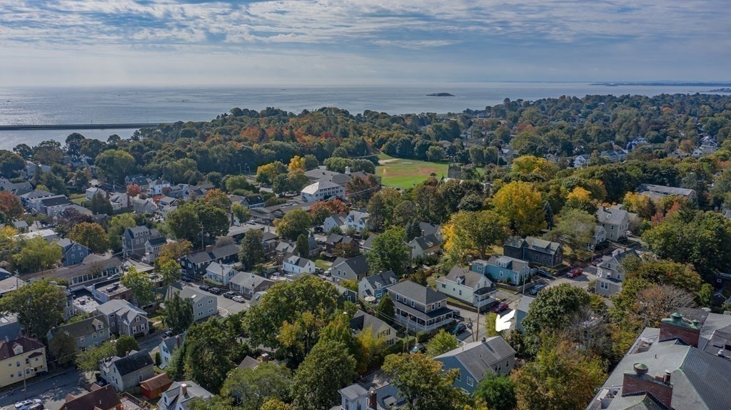 39 Prospect Street, Unit 4 Marblehead, MA 01945 - Photo 20 of 24