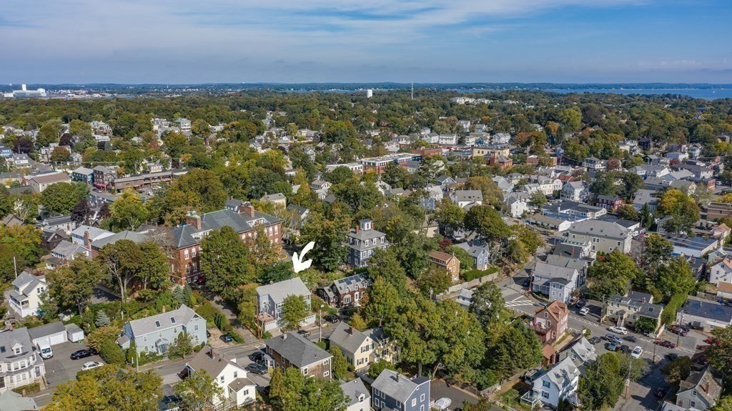 39 Prospect Street, Unit 4 Marblehead, MA 01945 - Photo 21 of 24
