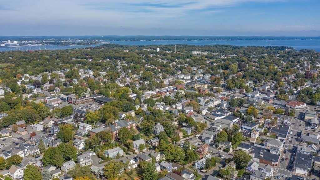 39 Prospect Street, Unit 4 Marblehead, MA 01945 - Photo 22 of 24