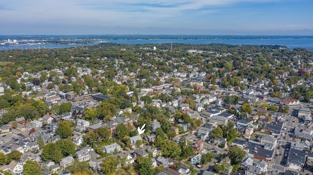 39 Prospect Street, Unit 4 Marblehead, MA 01945 - Photo 23 of 24