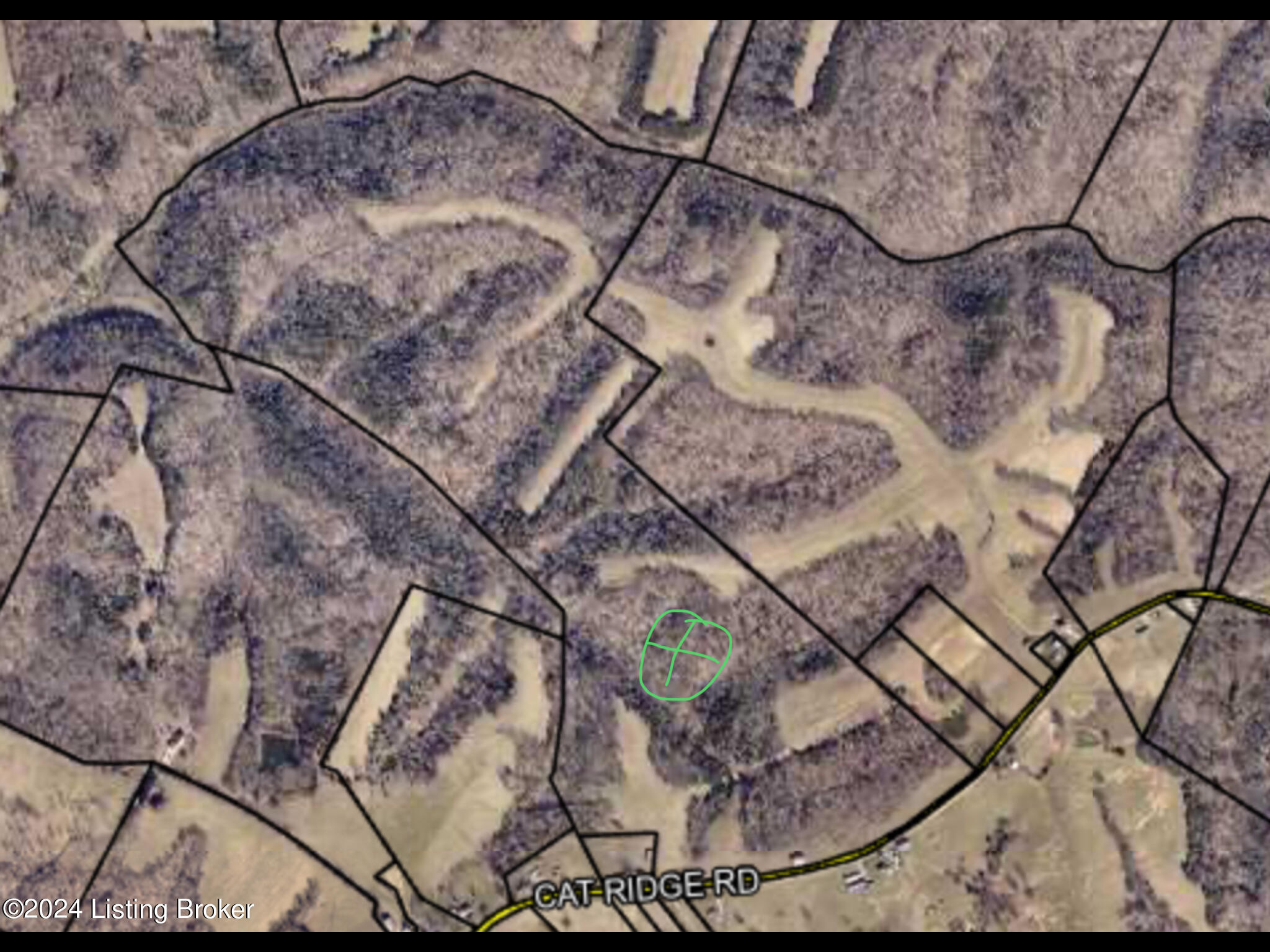 0 Cat Ridge Road Waddy, KY 40076 - Photo 24 of 24 IMG_3944