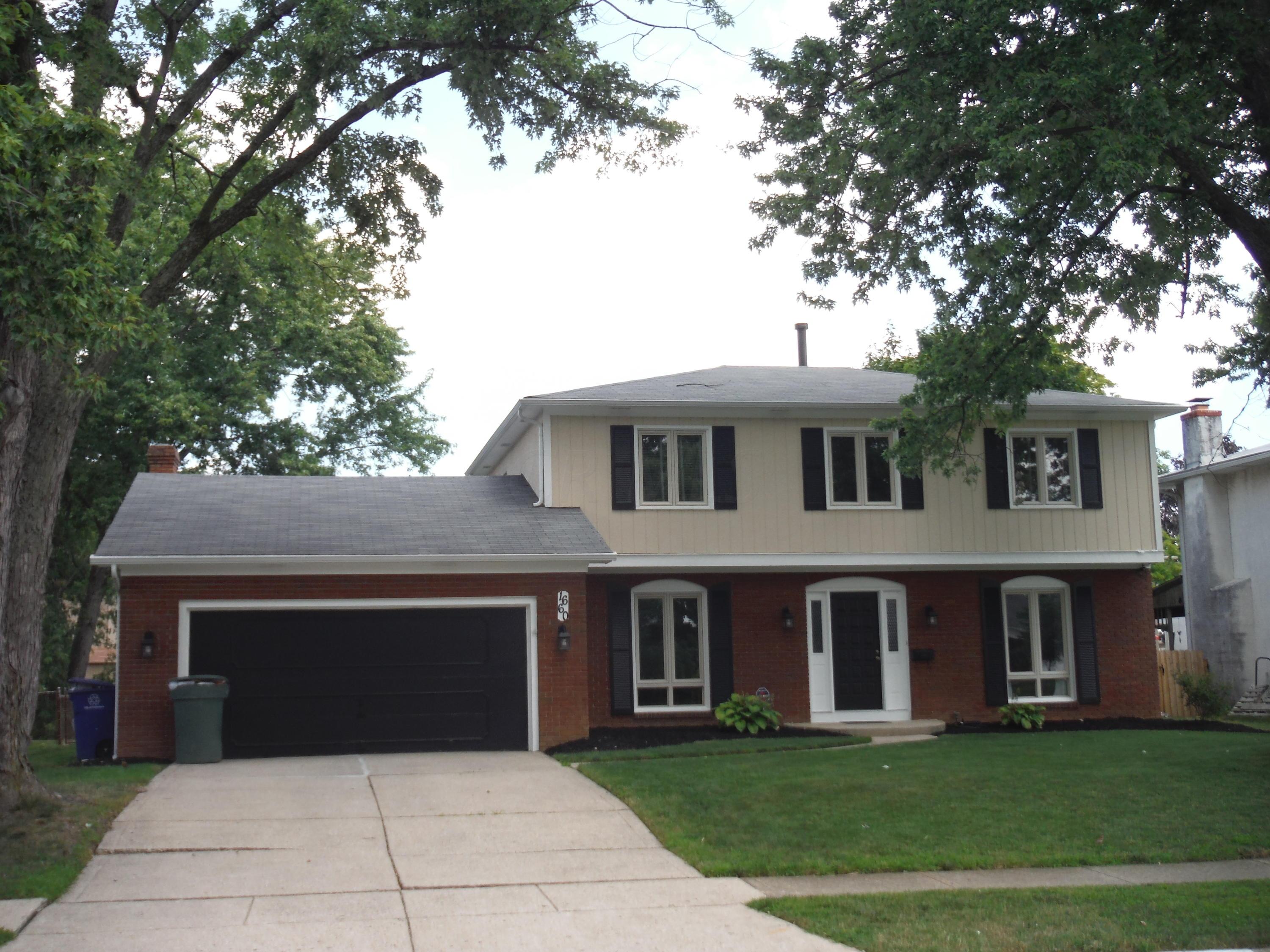 1660 Sandhurst Road Columbus, OH 43229 - Photo 1 of 24 Gallery Image 1