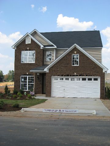 9 Pimmit Place Greenville, SC 29607 - Photo 1 of 9 Gallery Image 1
