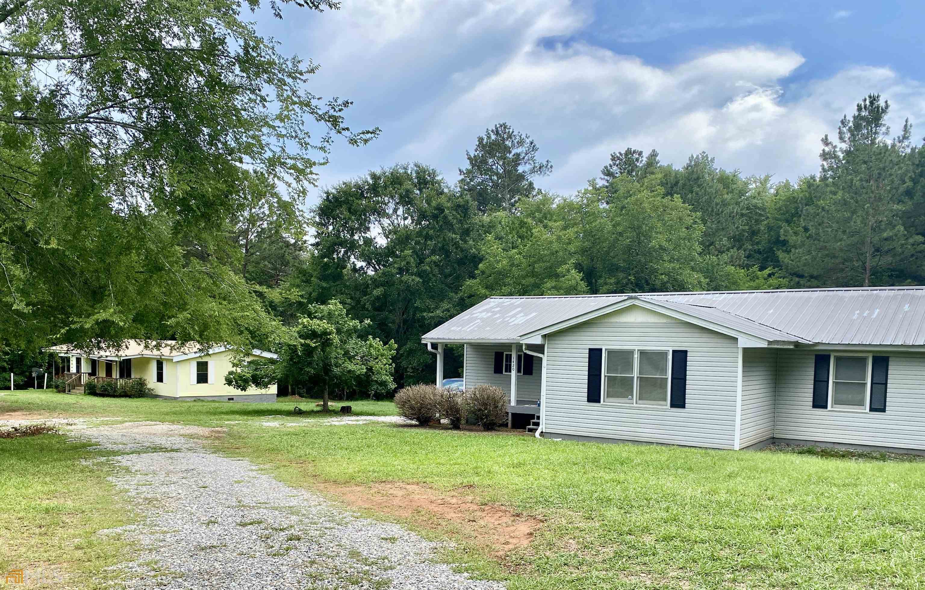 1420 Oliver Bridge Road Watkinsville, GA 30677 - Photo 1 of 1 Gallery Image 1