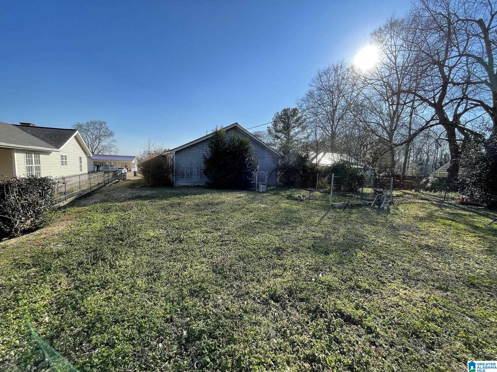 47 Swift Street Lineville, AL 36266 - Photo 20 of 22