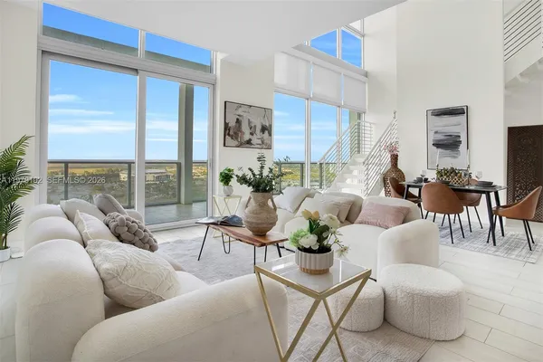 $1,350,000 | 2000 Metropica Way, Unit PH02, Sunrise, FL 33323