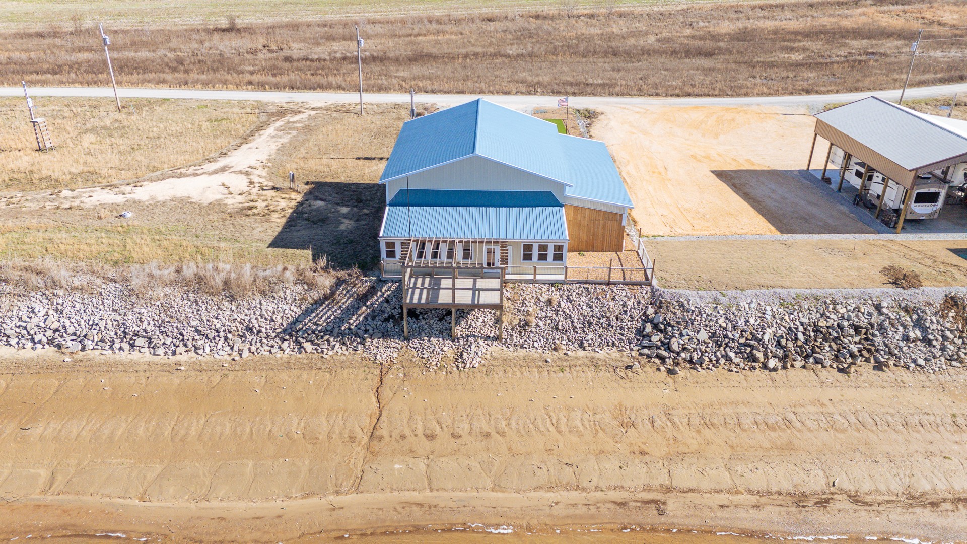 2217 Hardin Bottom River Road Clifton, TN 38425 - Photo 13 of 66