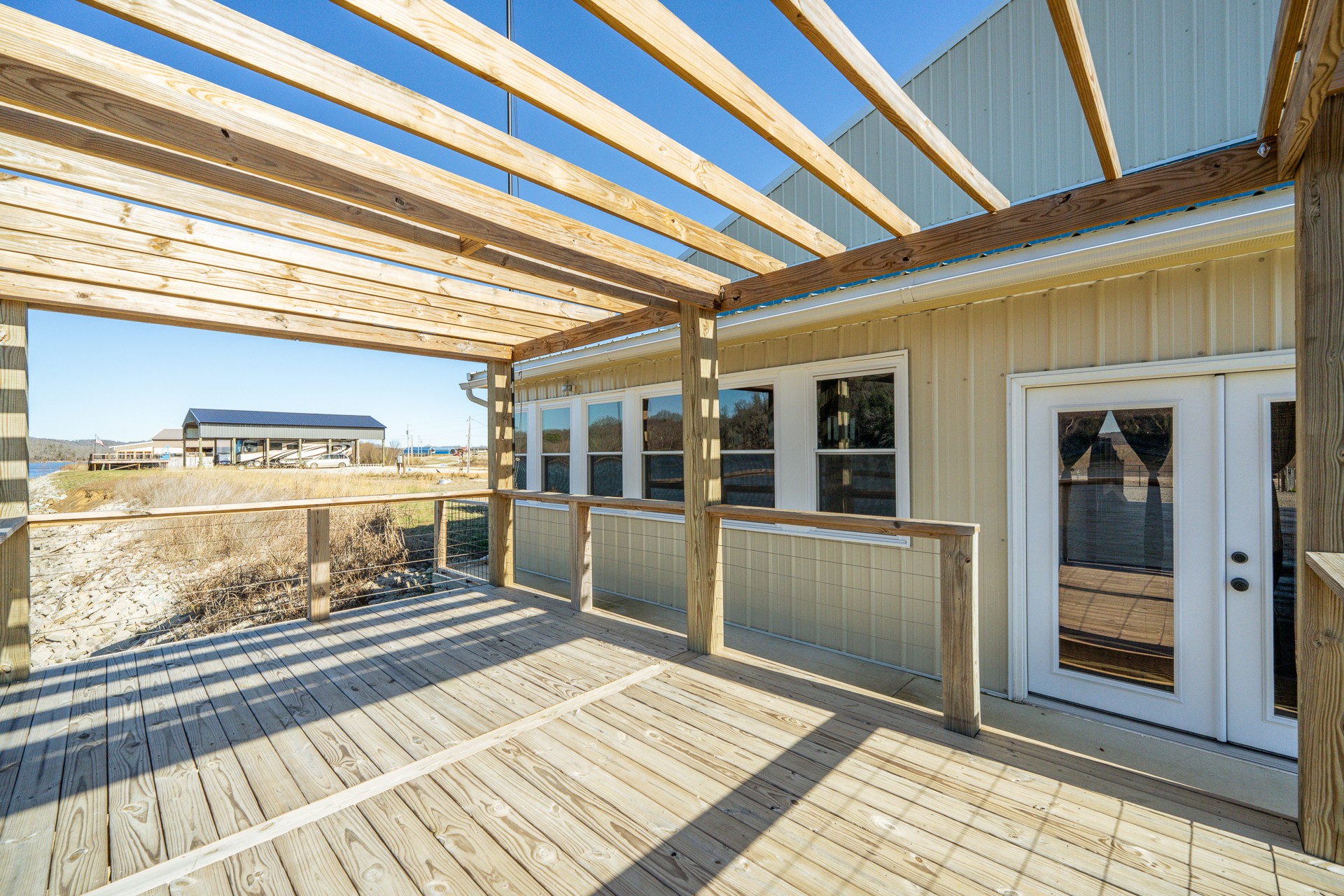 2217 Hardin Bottom River Road Clifton, TN 38425 - Photo 23 of 66