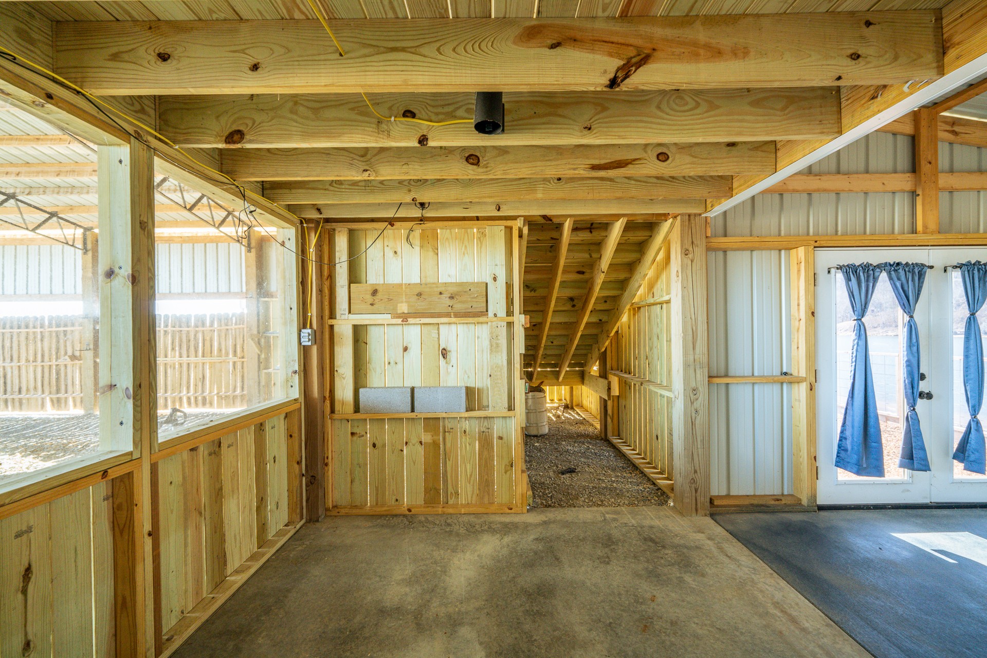 2217 Hardin Bottom River Road Clifton, TN 38425 - Photo 36 of 66