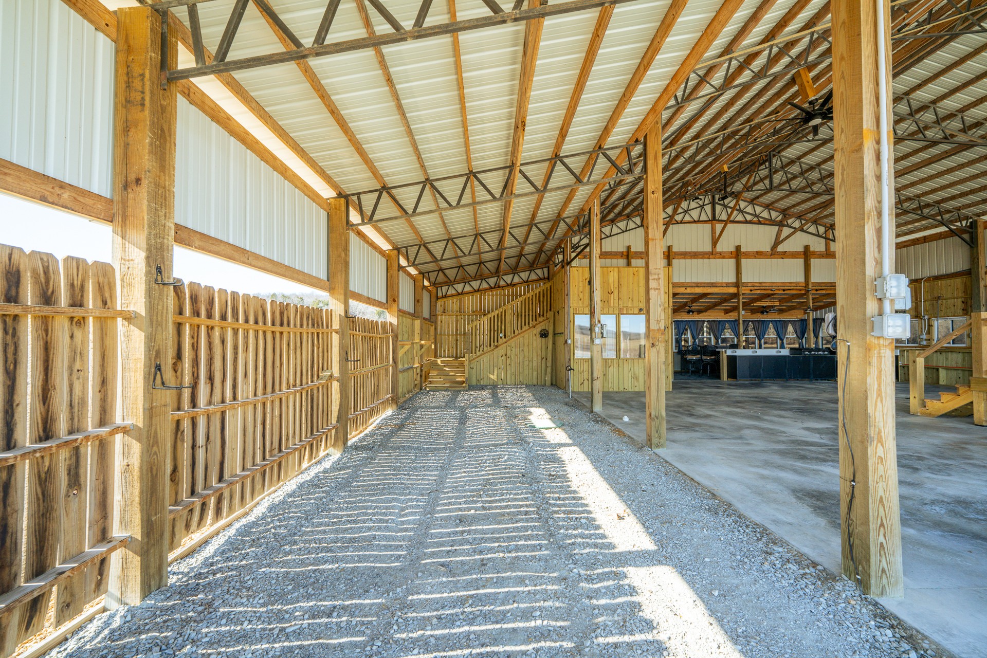 2217 Hardin Bottom River Road Clifton, TN 38425 - Photo 44 of 66