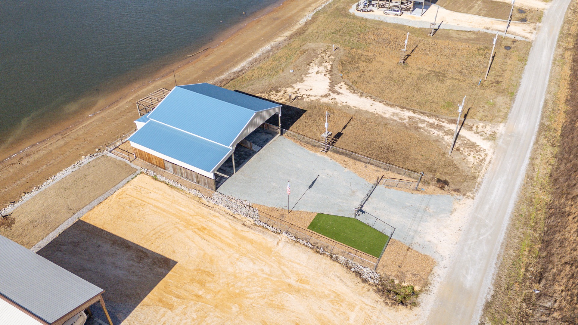 2217 Hardin Bottom River Road Clifton, TN 38425 - Photo 59 of 66