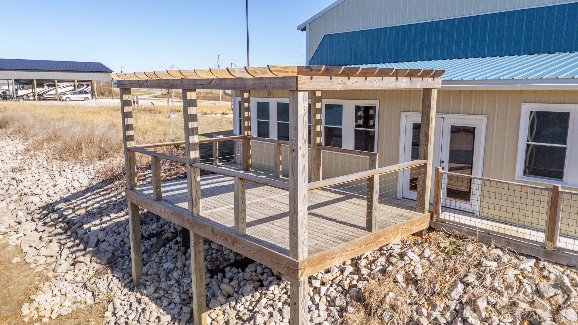 2217 Hardin Bottom River Road Clifton, TN 38425 - Photo 8 of 66