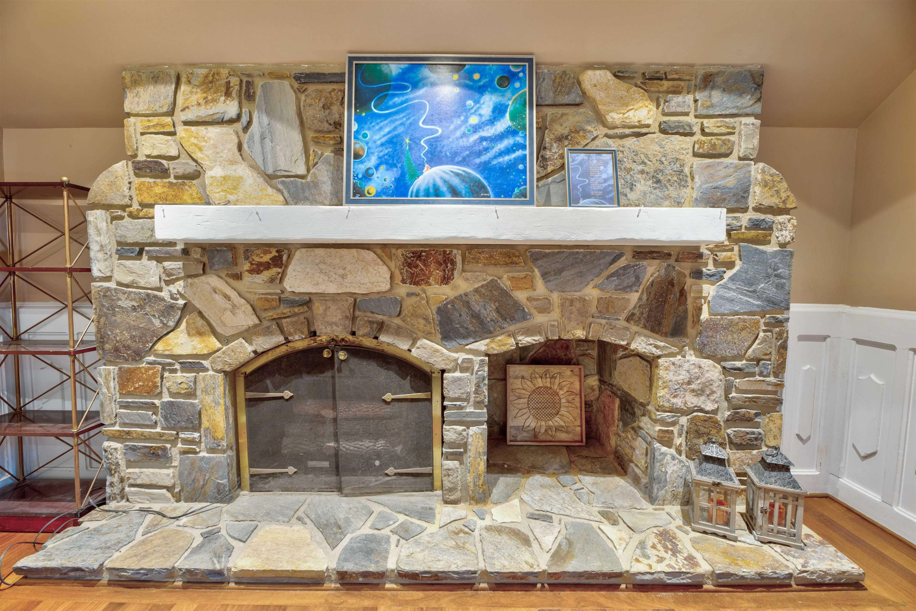9400 Springdale Drive Raleigh, NC 27613 - Photo 13 of 30 Photo 13