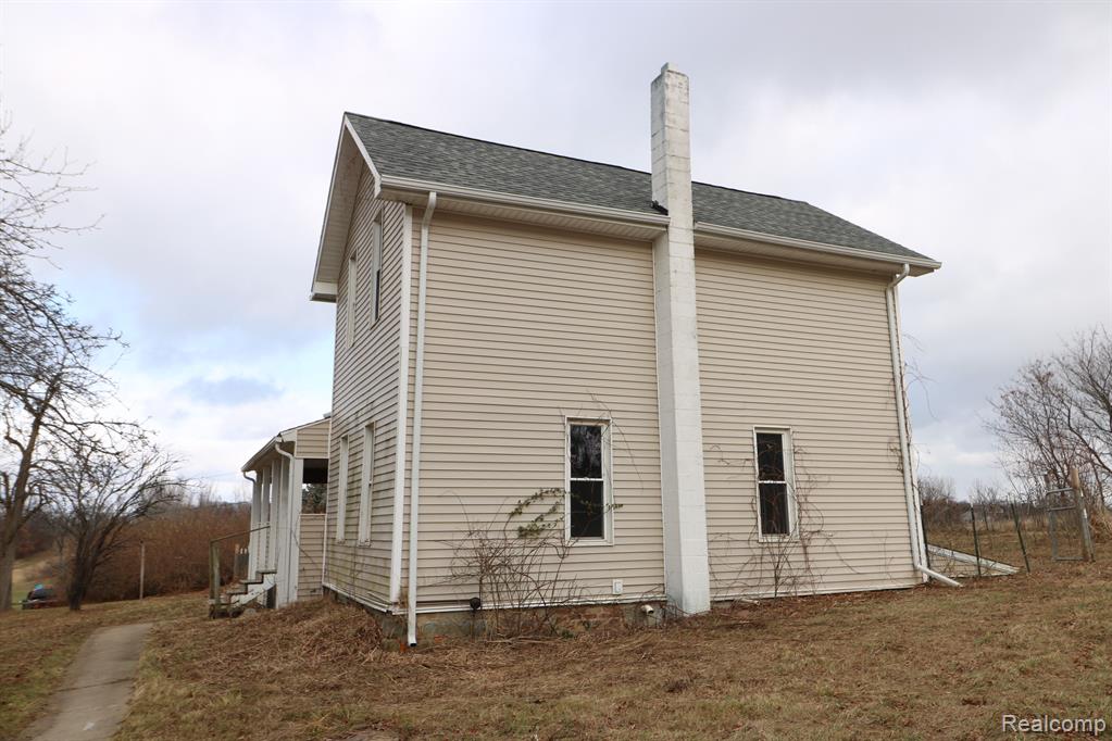 7551 Center Road Millington, MI 48746 - Photo 3 of 15