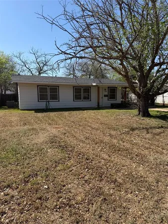 $1,850 | 1234 Buccaneer Drive, Abilene, TX 79605