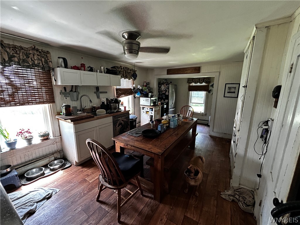 1034 Pond Road Hermon, NY 13652 - Photo 7 of 26