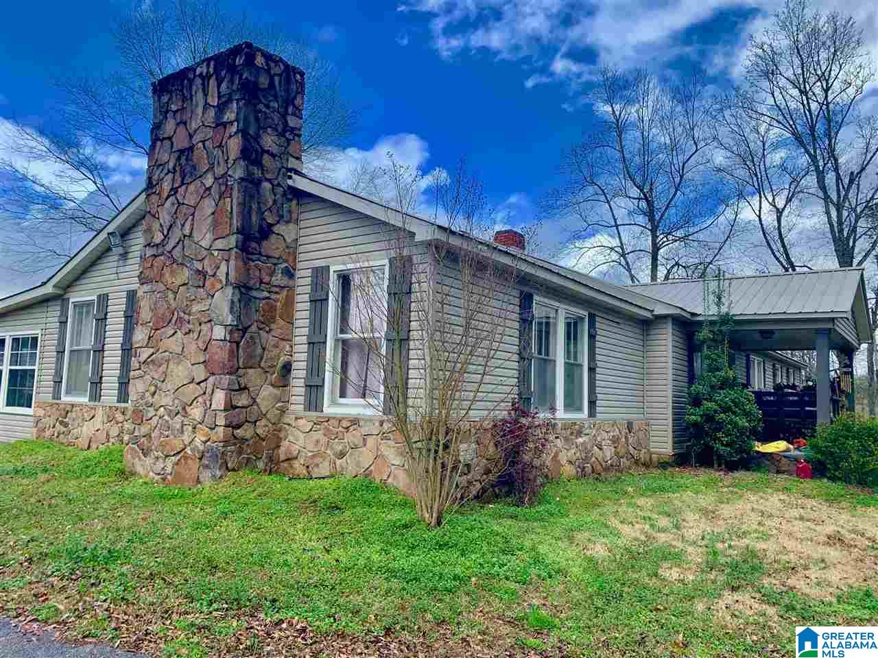 3139 Green Valley Road Gadsden, AL 35907 - Photo 2 of 49