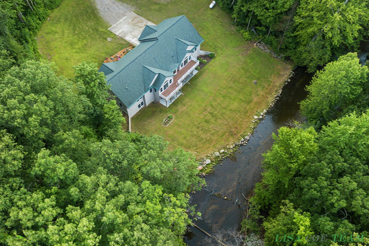 4569 Nickleplate Road Ionia, MI 48846 - Photo 26 of 45 4569 Nickleplate