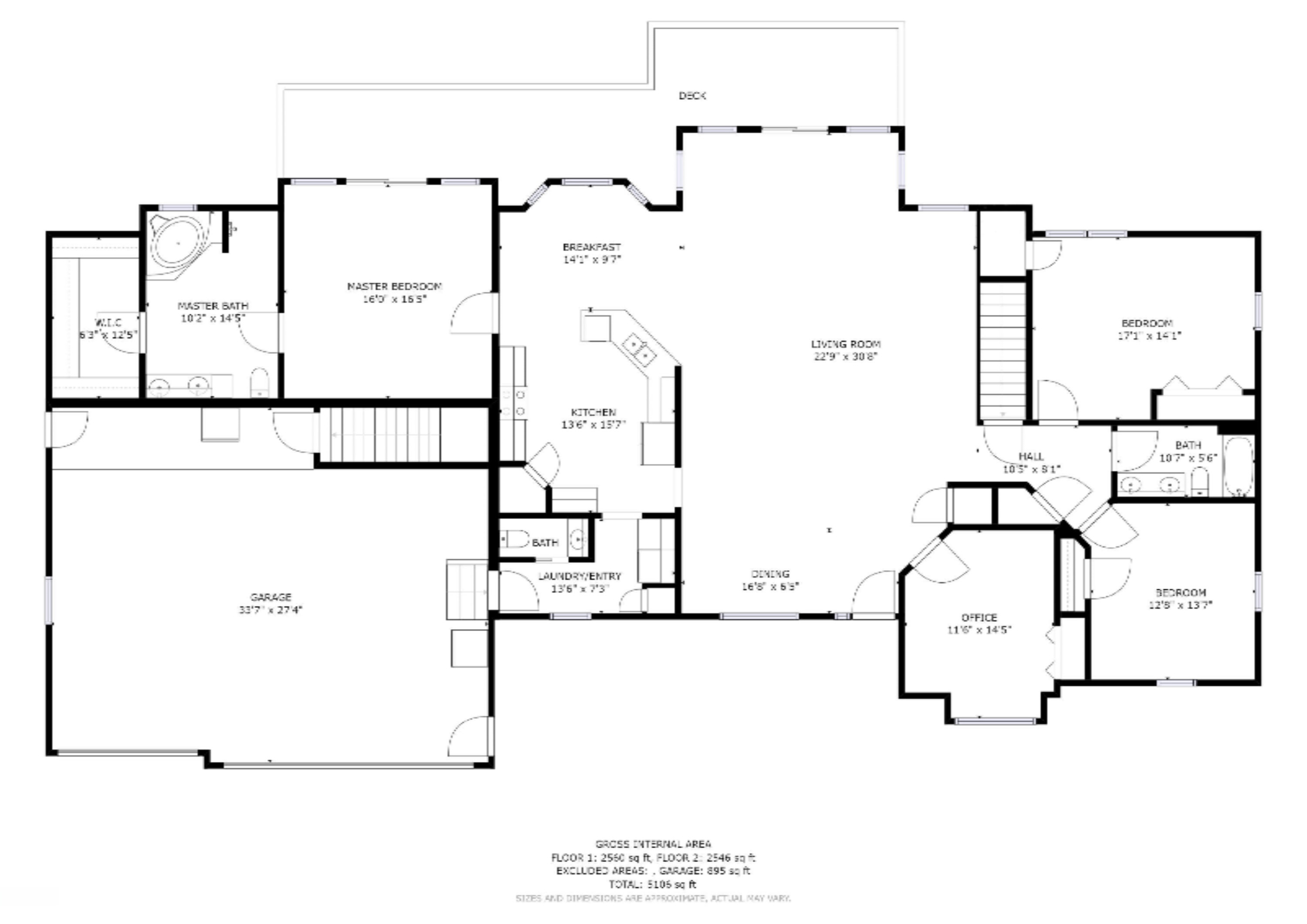 4569 Nickleplate Road Ionia, MI 48846 - Photo 45 of 45 4569 Nickleplate