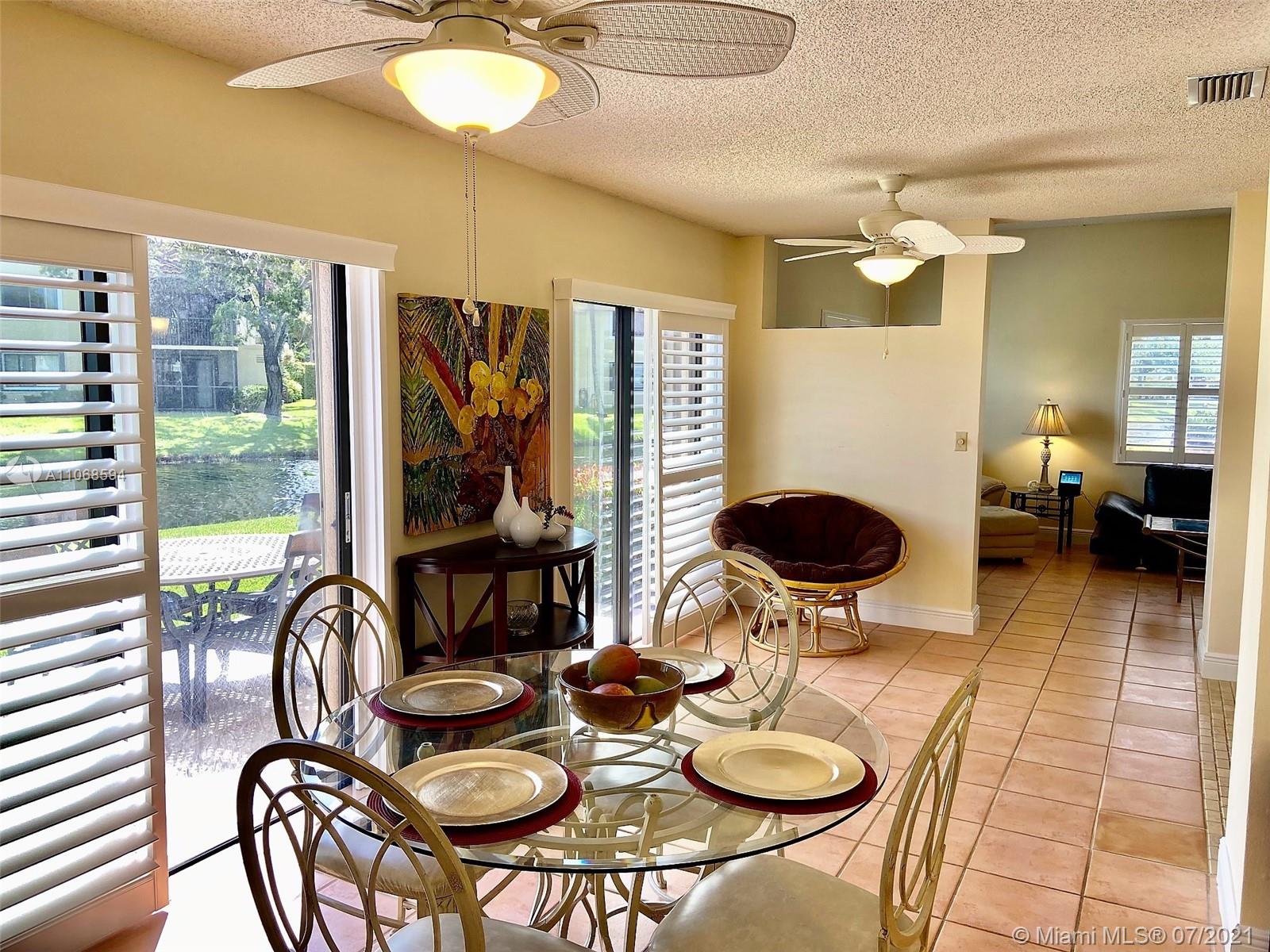 567 Racquet Club Road, Unit 19 Weston, FL 33326 - Photo 8 of 33