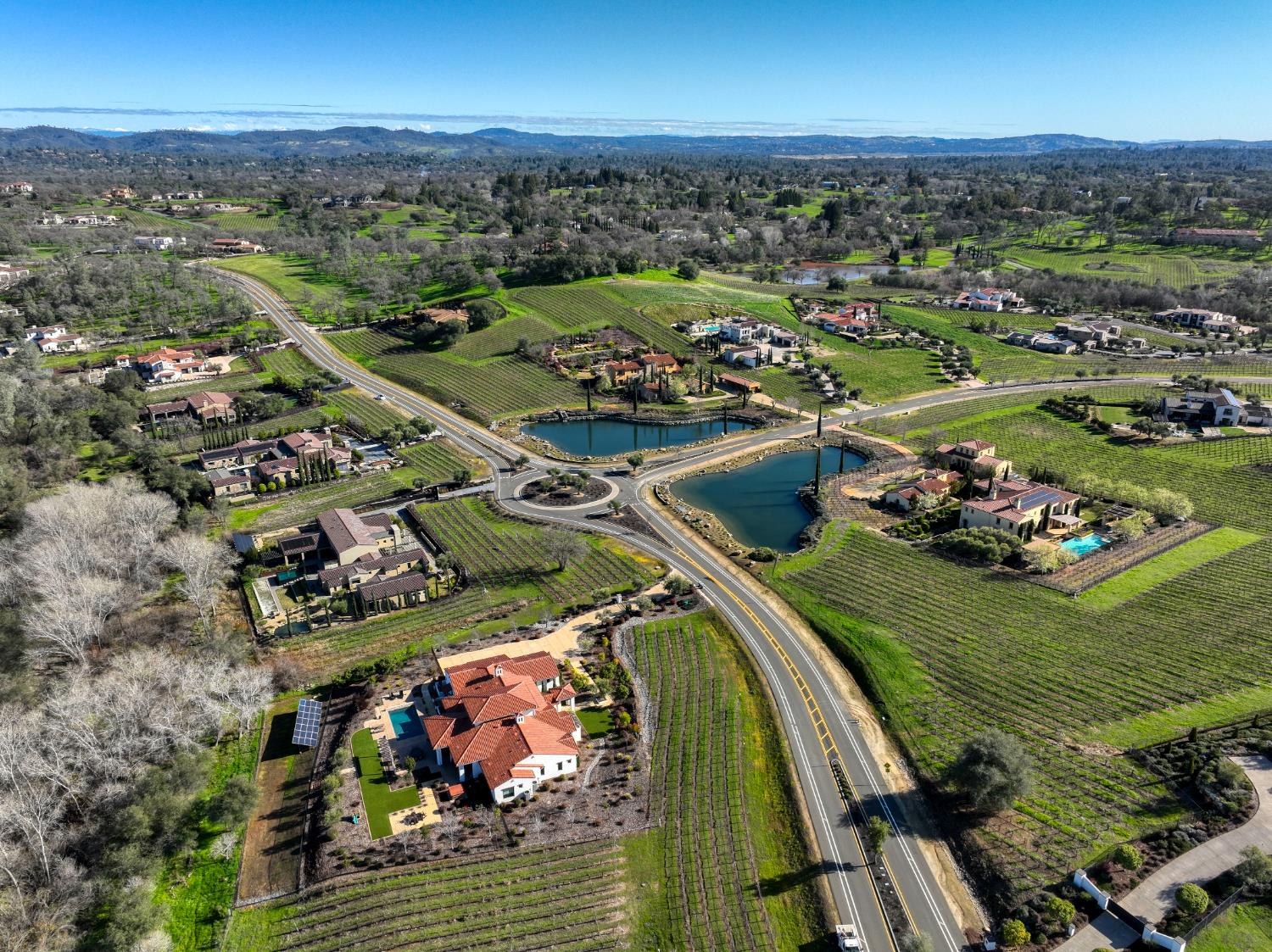 6806 Rutherford Canyon Road Loomis, CA 95650 - Photo 28 of 36