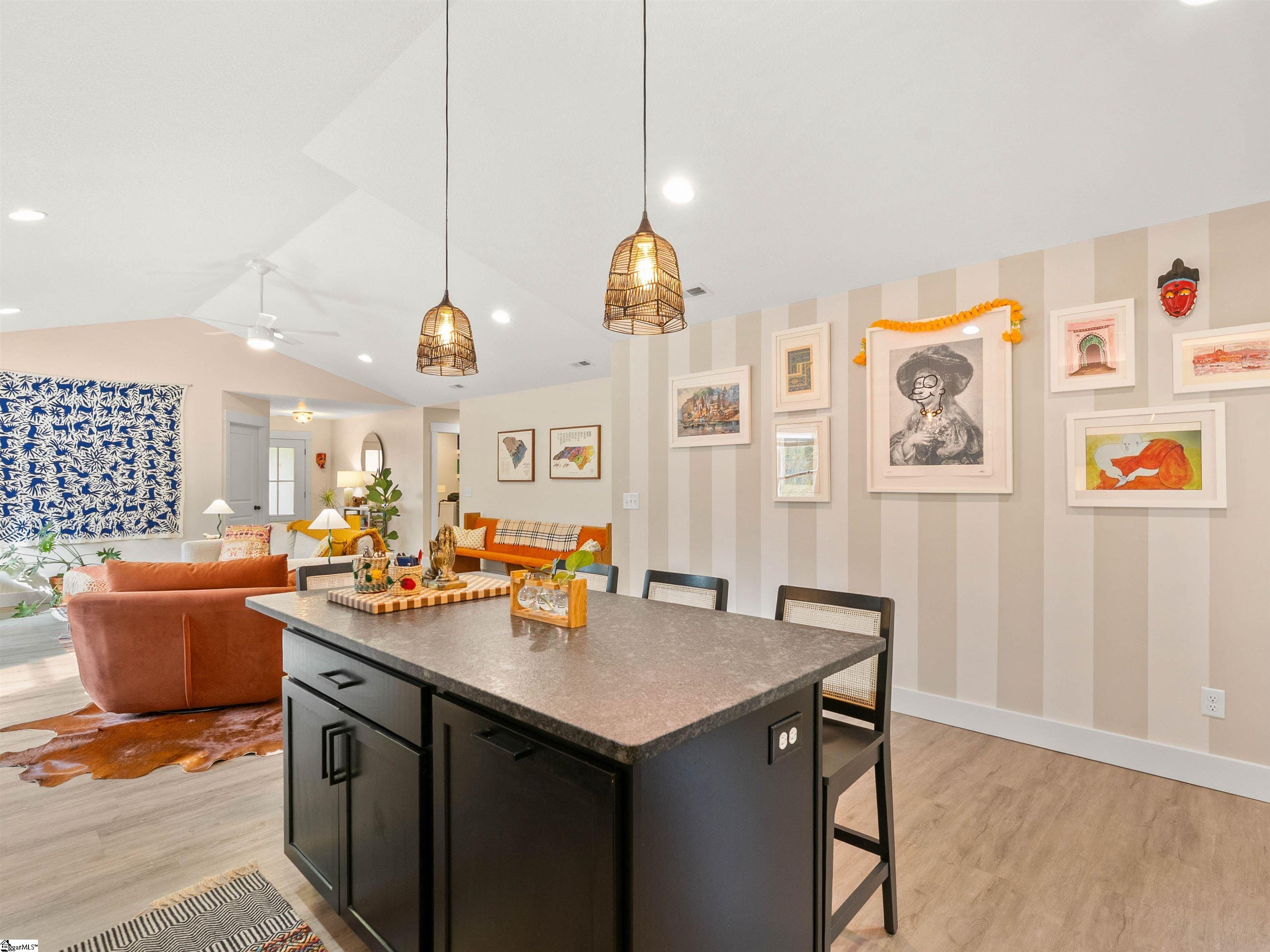 142 Belue Mill Road Landrum, SC 29356 - Photo 11 of 42