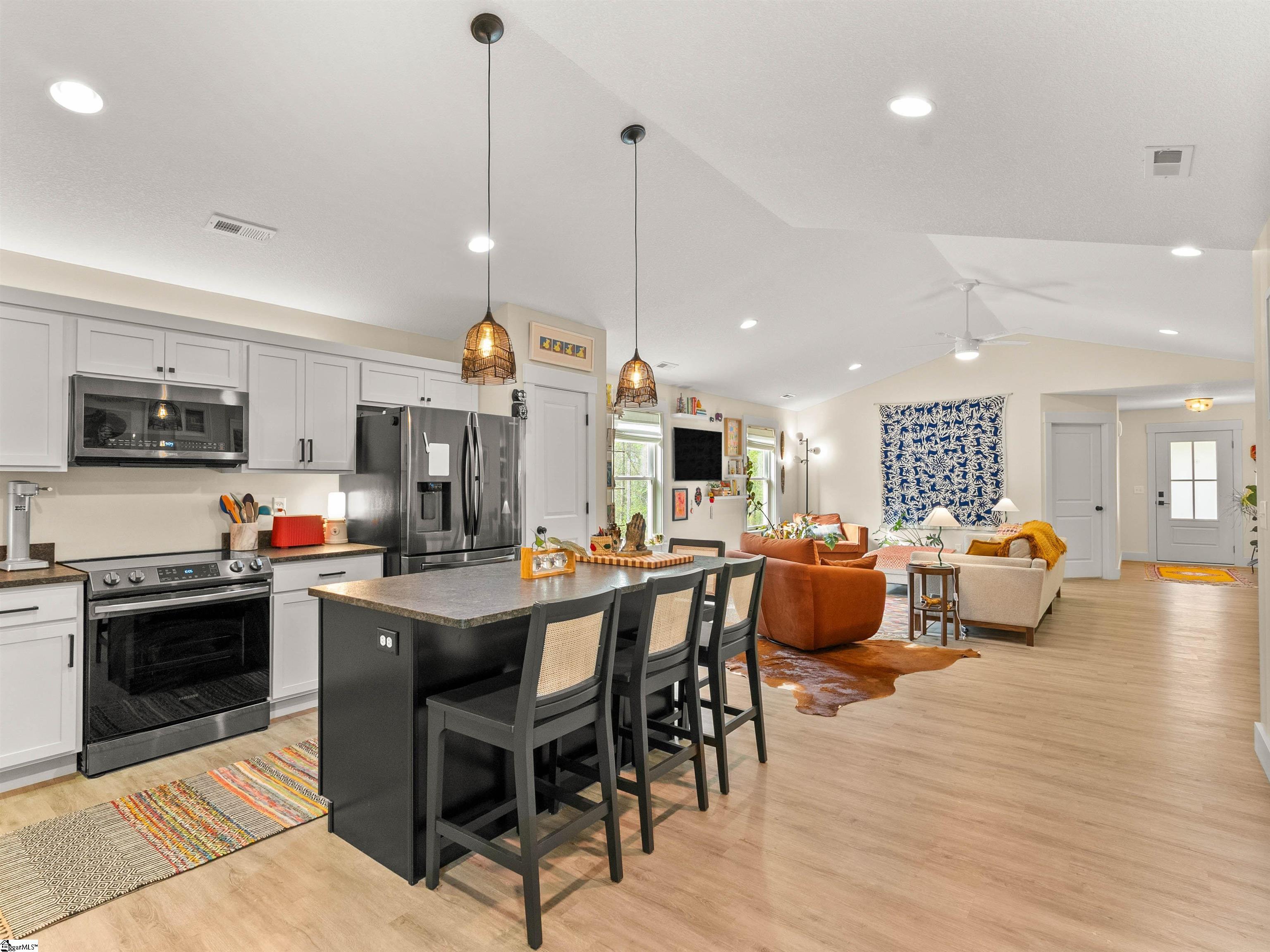 142 Belue Mill Road Landrum, SC 29356 - Photo 12 of 42