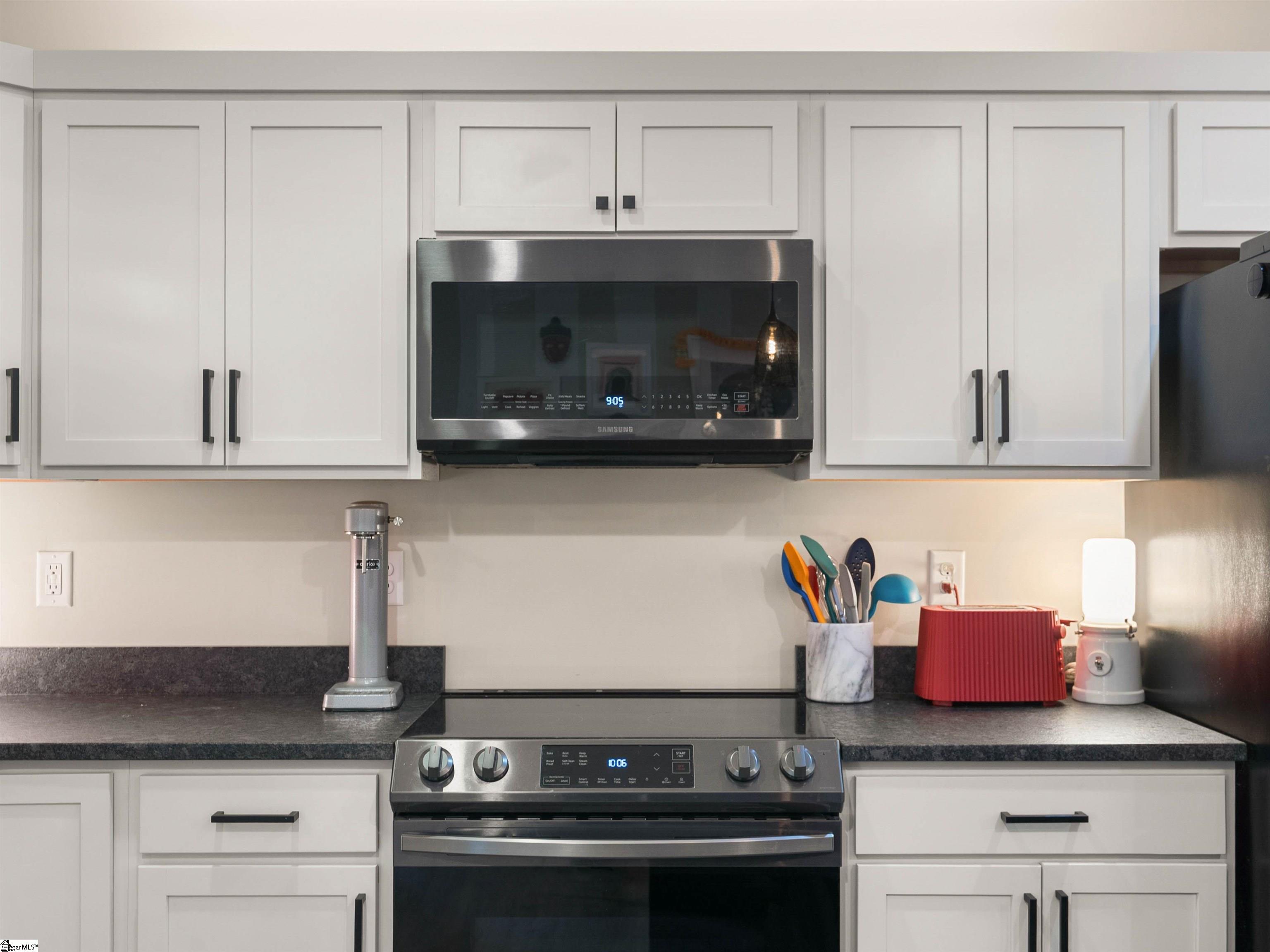 142 Belue Mill Road Landrum, SC 29356 - Photo 13 of 42