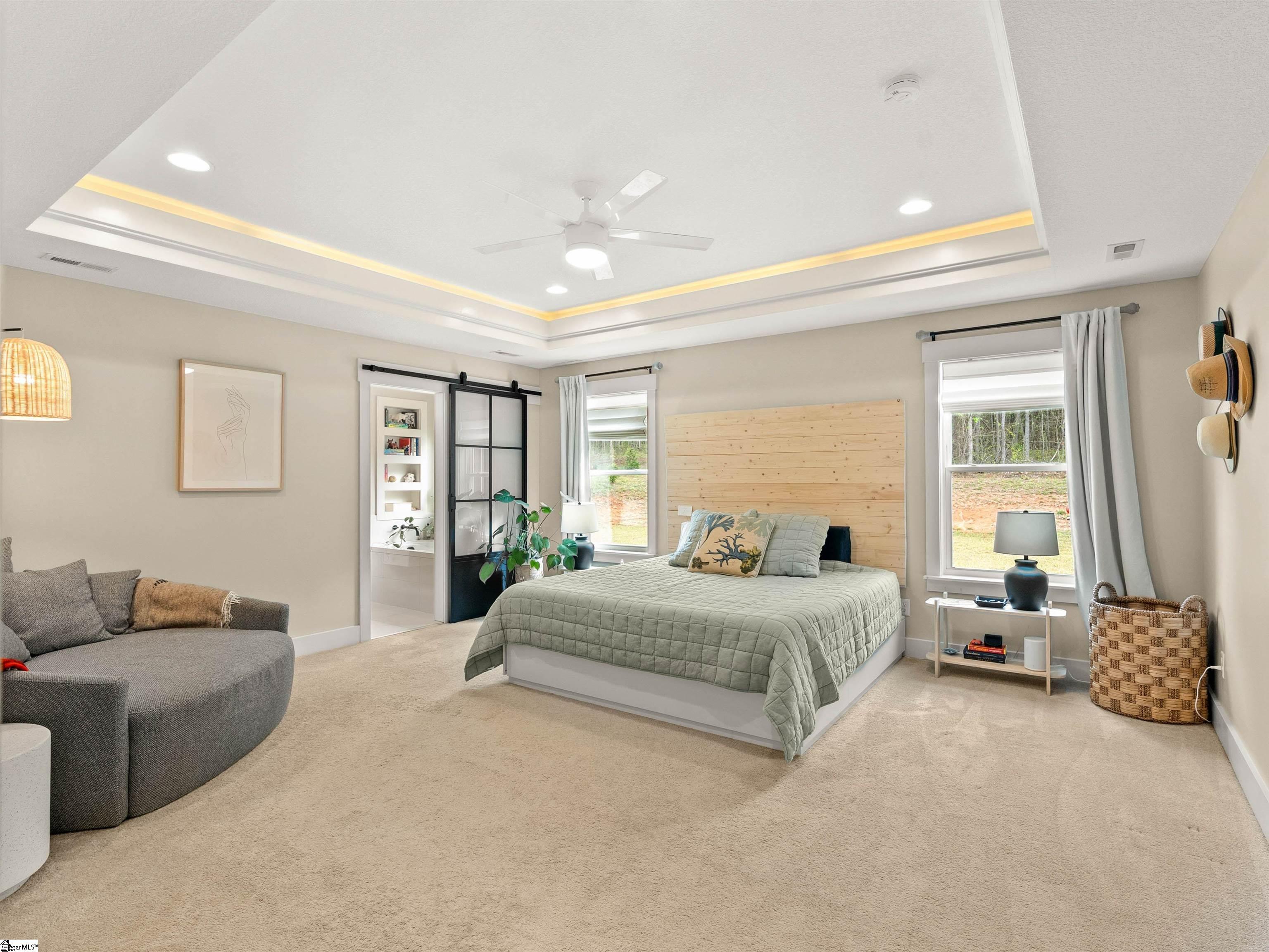 142 Belue Mill Road Landrum, SC 29356 - Photo 14 of 42